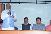 KANCHUKOTA Movie Press Meet Photos